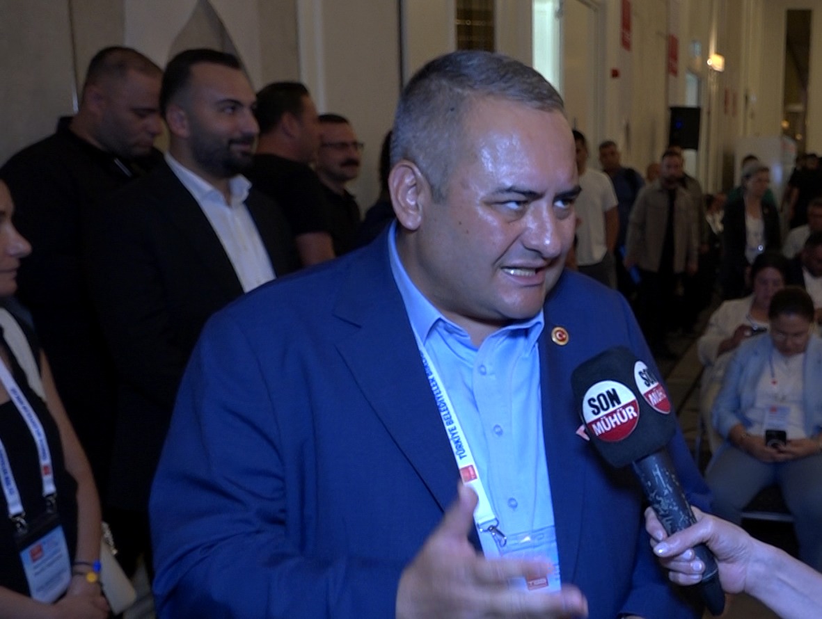 "İddianamelerin sonuçsuz olduğu görülecek"