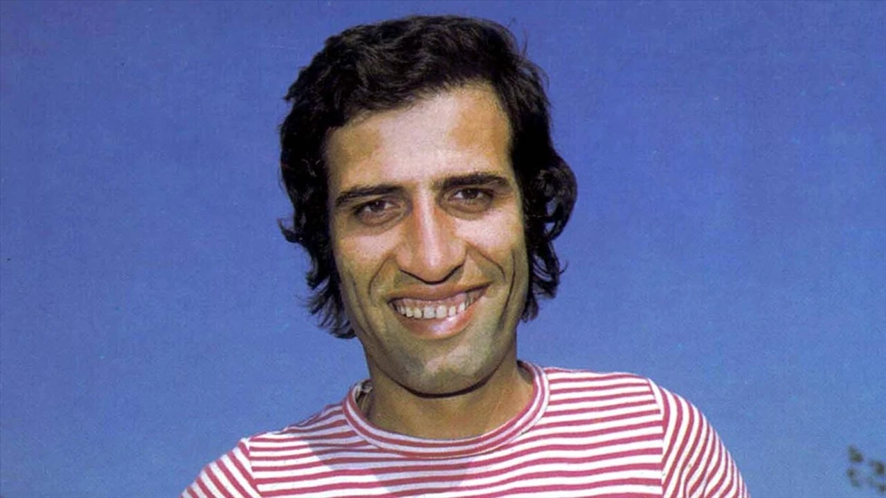 25 YIL GEÇTİ... 