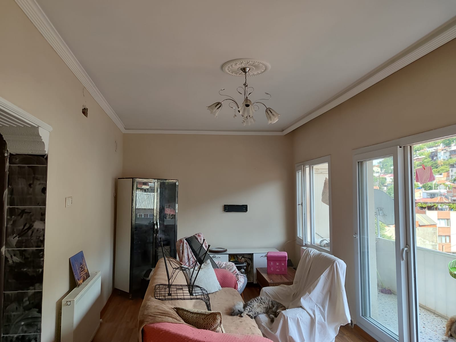 “Dayanışma ruhunu güçlendiriyoruz”