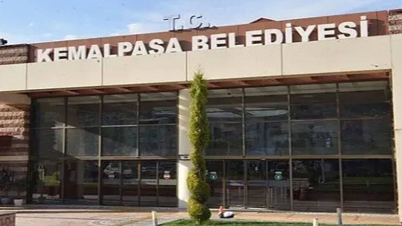 Kemalpaşa Bel