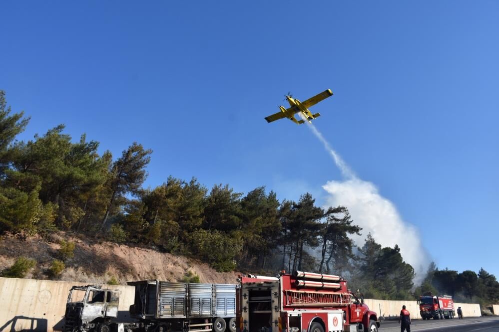 Kemalpaşa Yangınn2