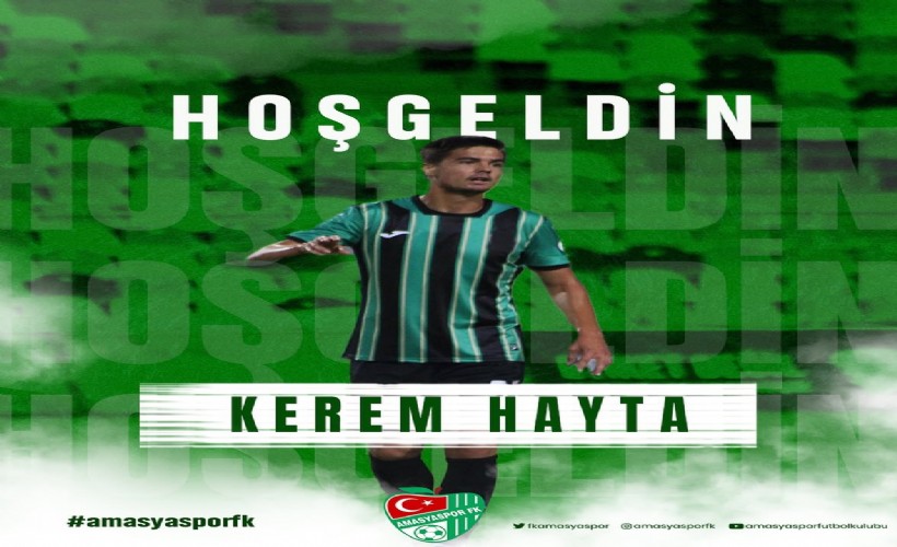 Kerem Hayta