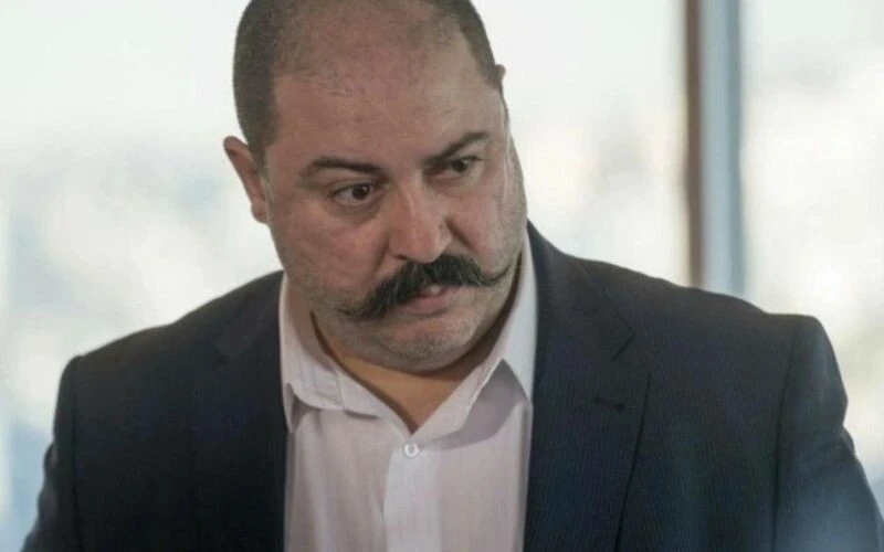 Mehmet Şekip Taşpınar kimdir?