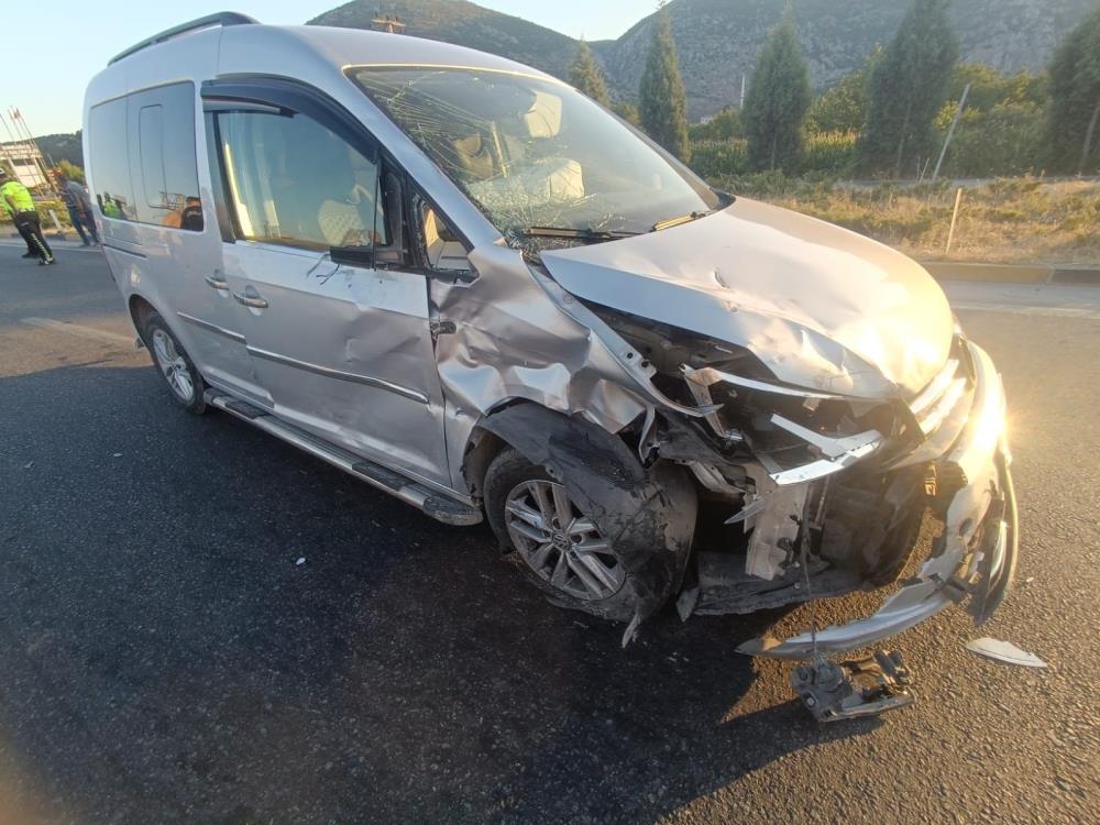 Güvenlik kamerası görüntüleri ortaya çıktı