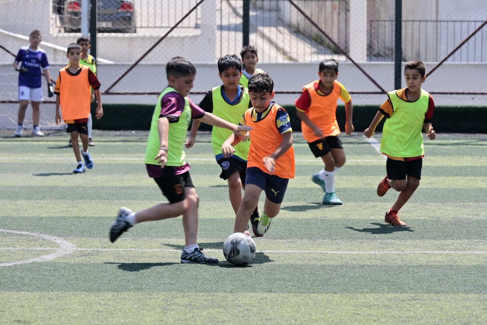 Kkonak Belediyesi (1)