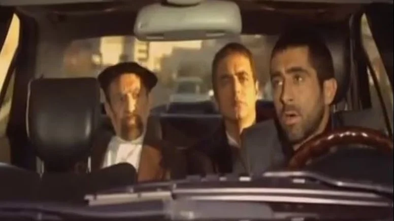 Bir dönemin aranan yüzüydü