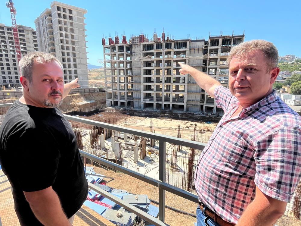 Kooperatif Mağdurları