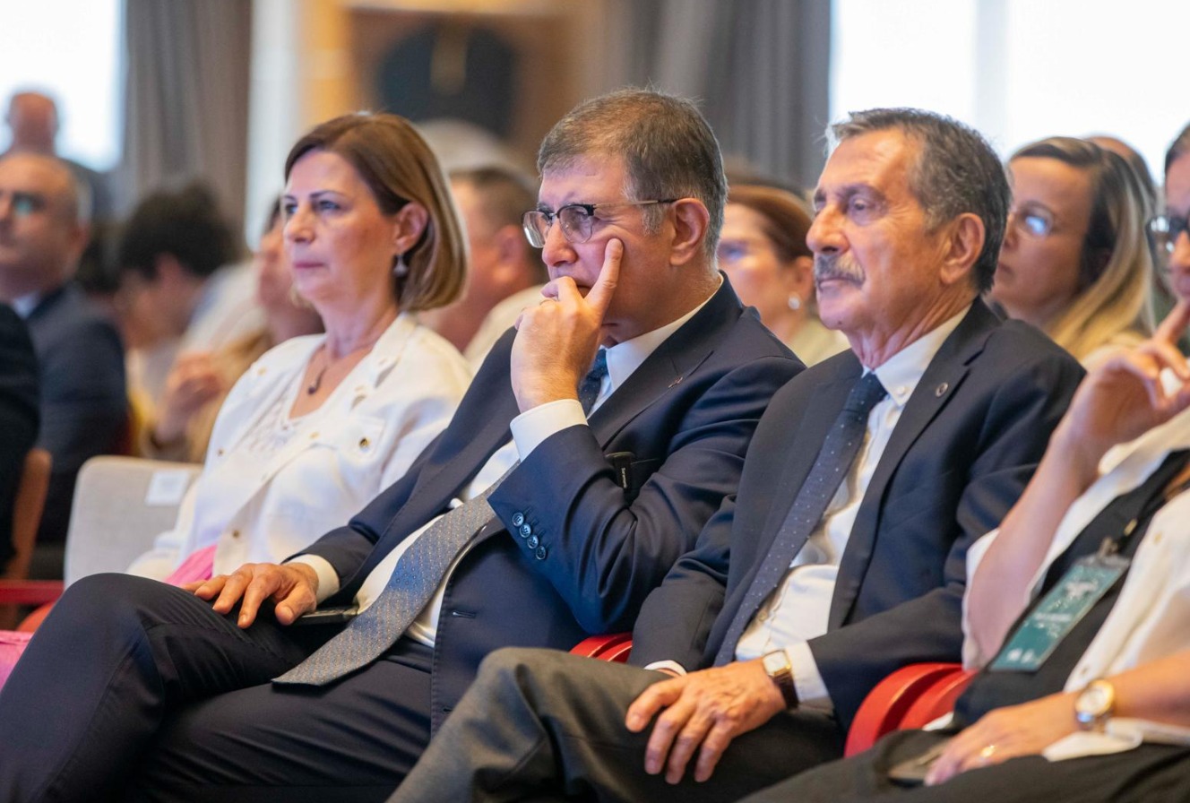 İzmir'de atık yönetimine yeni yaklaşım