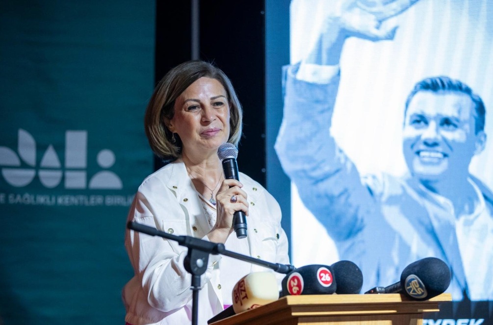 Eskişehir'den tam destek