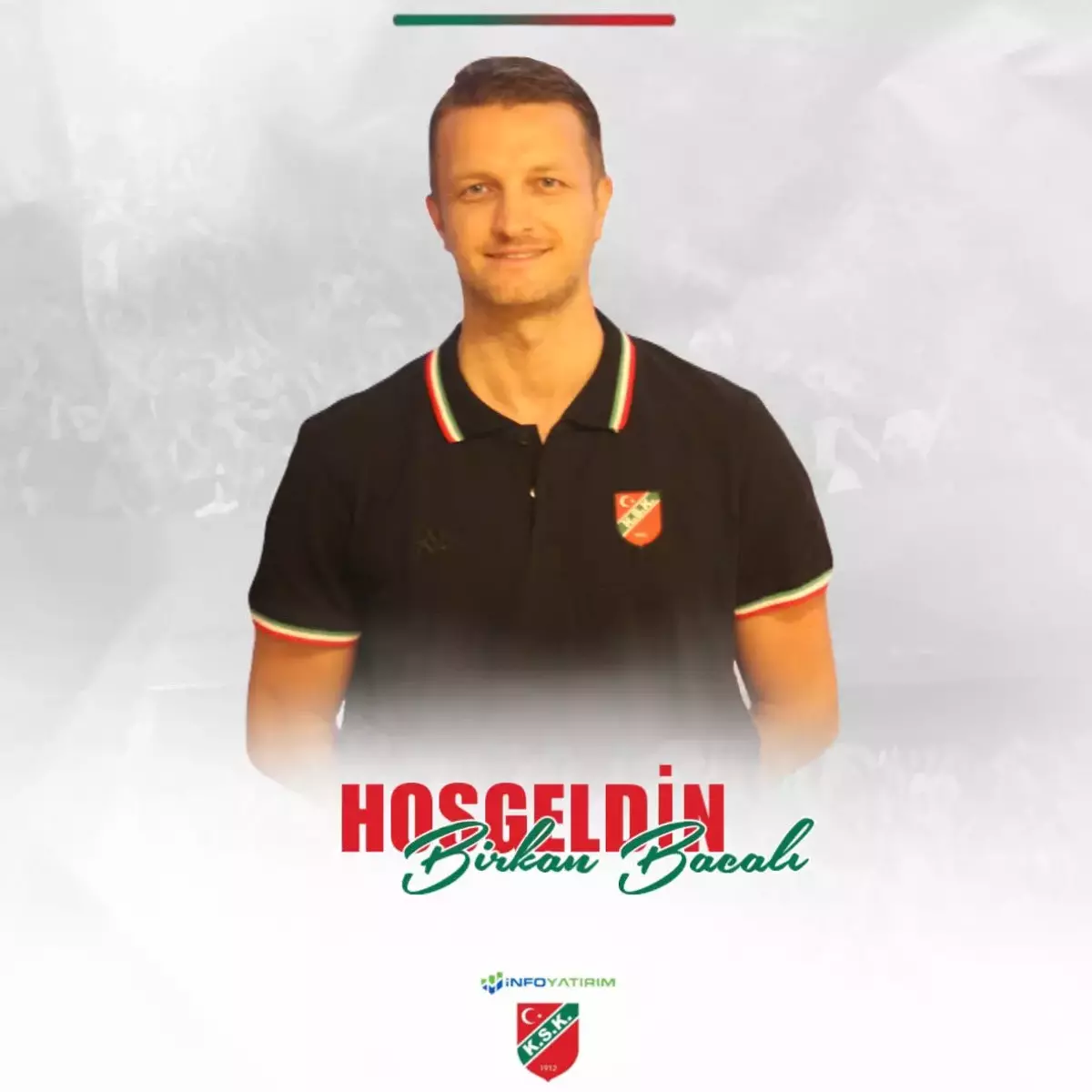 Yeni antrenörlerle güç takviyesi