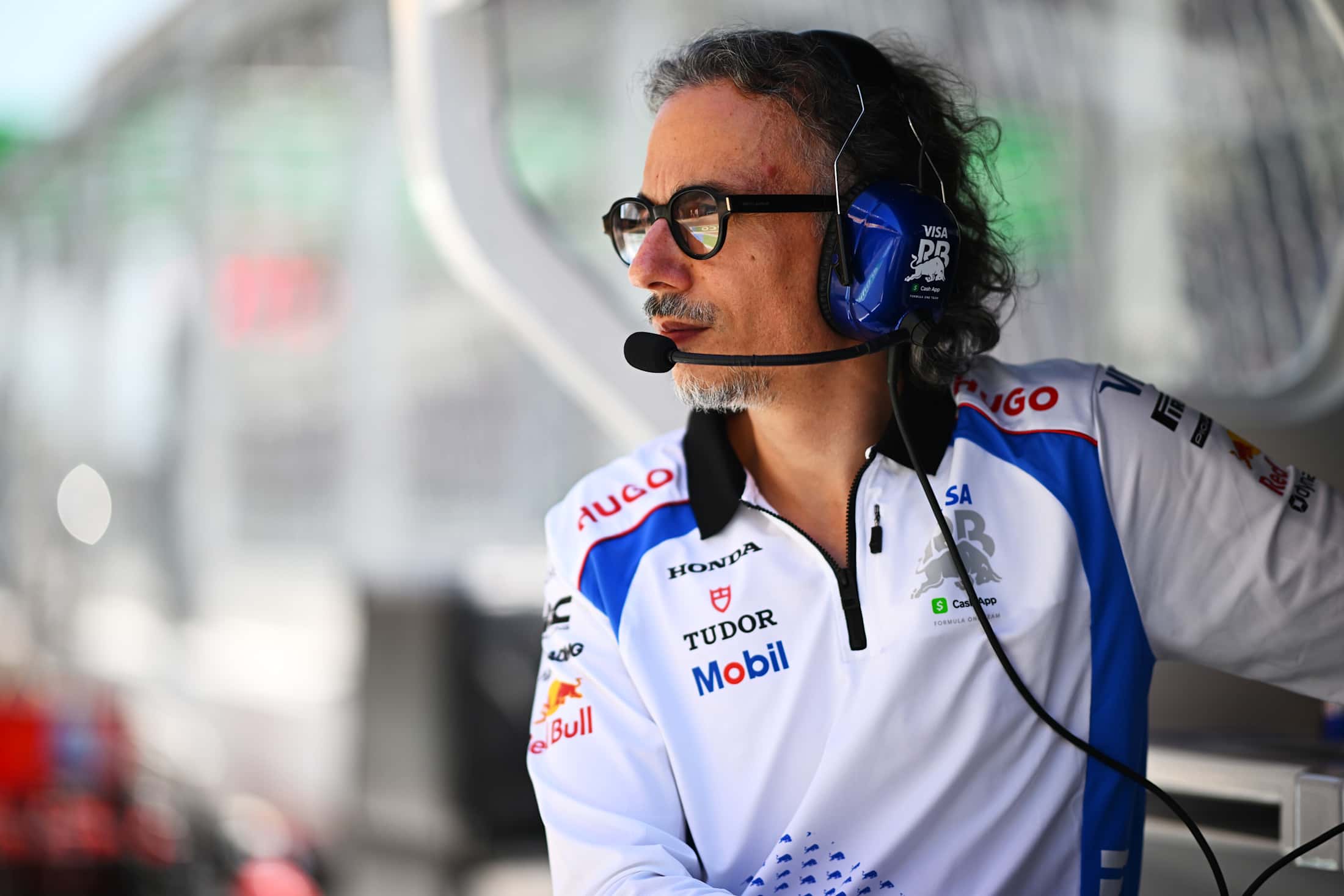 Laurent Mekies Kimdir