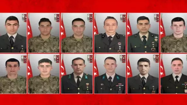 Mağaraya üç grup halinde giriş yapıldı