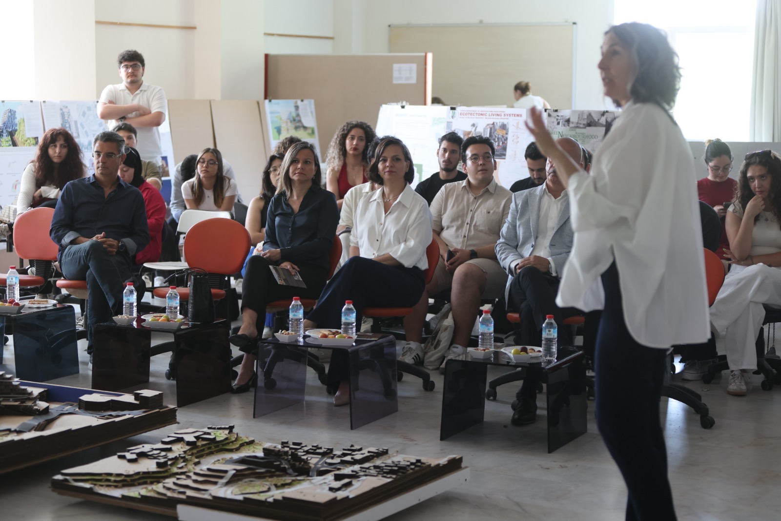 Kentsel dönüşüme akademik bakış