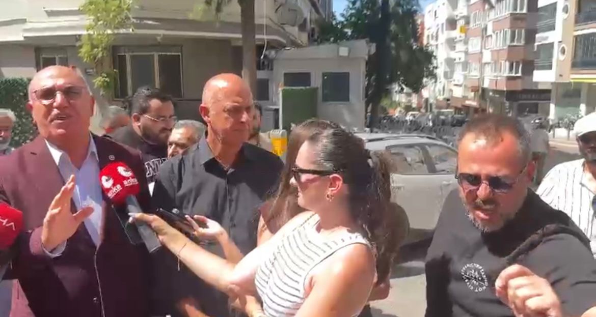 Mahmut Tanal Emniyet