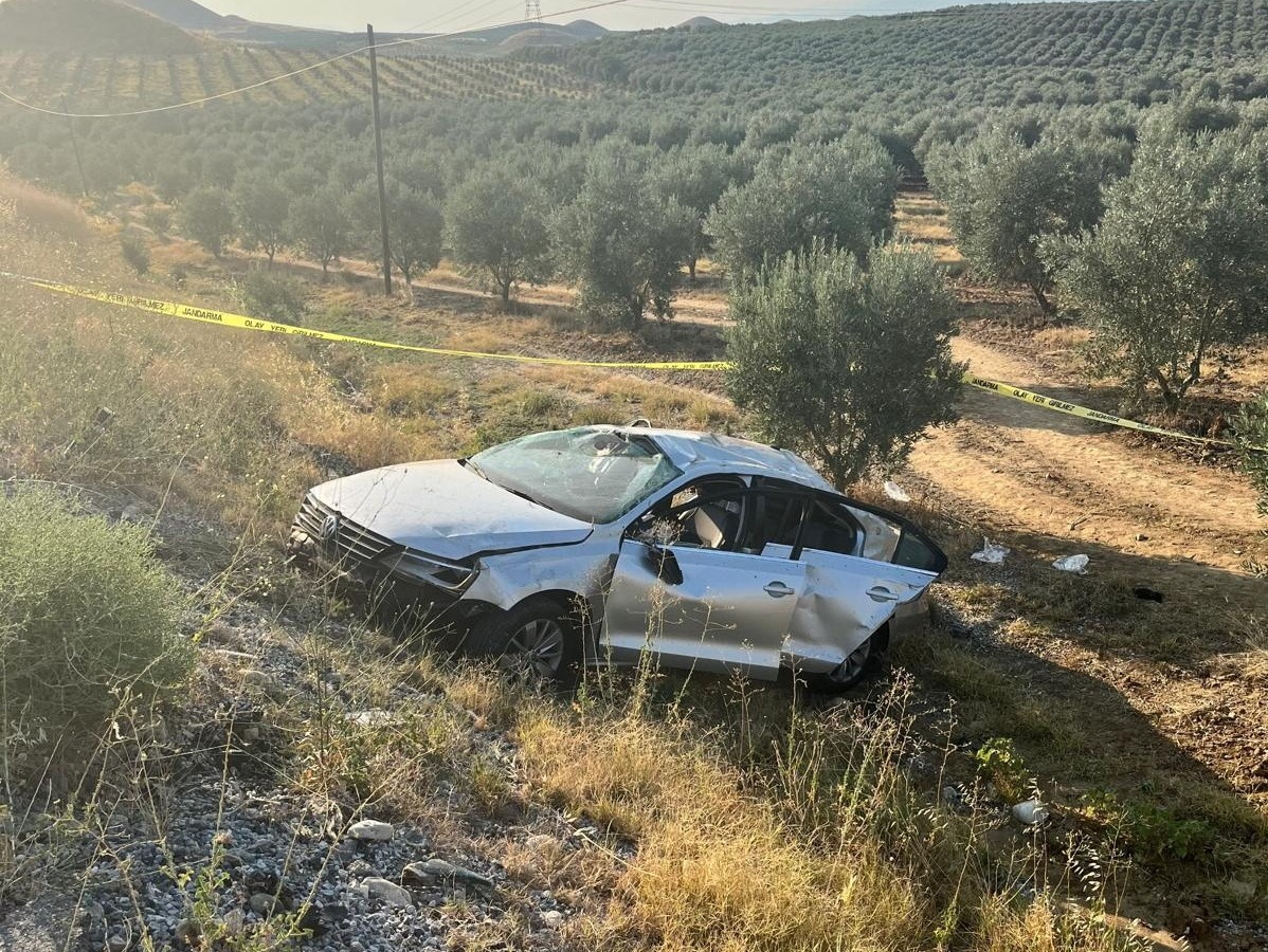 Yaralıların durumu stabil, soruşturma başlatıldı