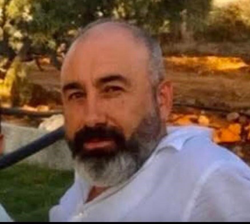 Manisa Vefat Eden