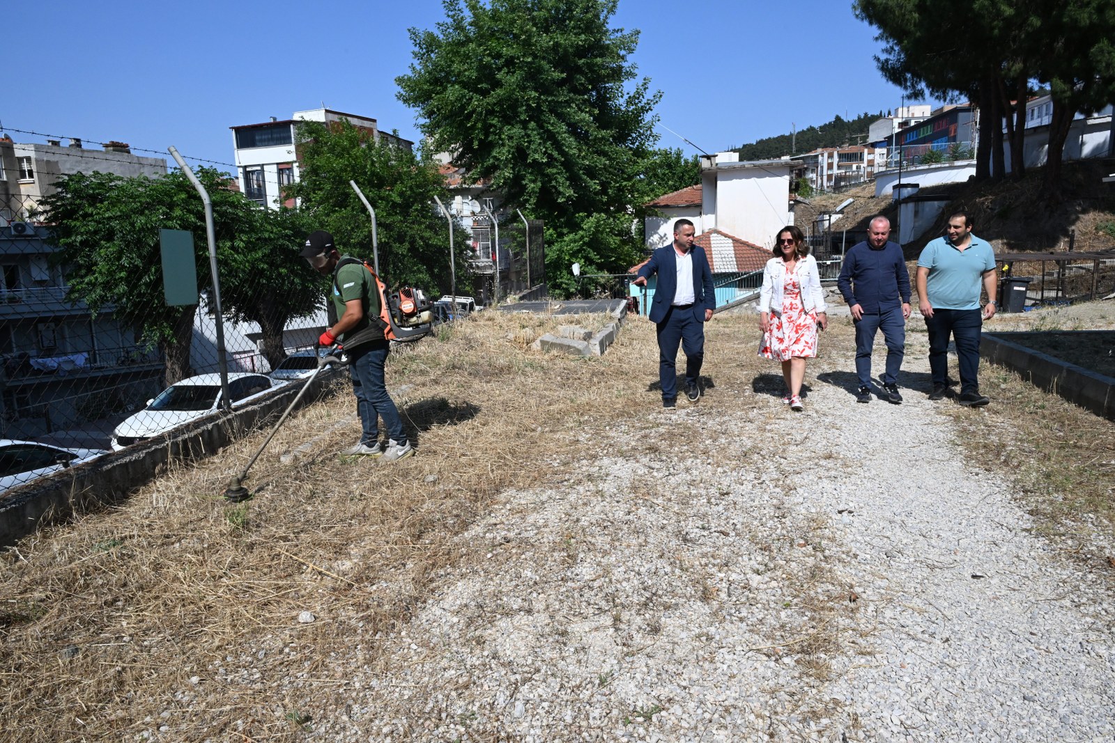 Çevre ve halk sağlığı koruma vurgusu