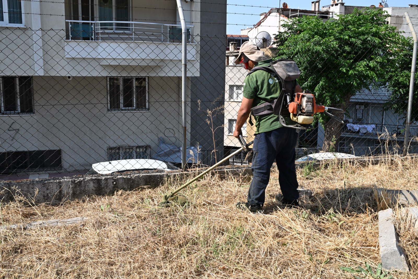 Çevre ve halk sağlığı koruma vurgusu