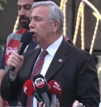 "İnşallah iktidar değişince yargılanacaklar”