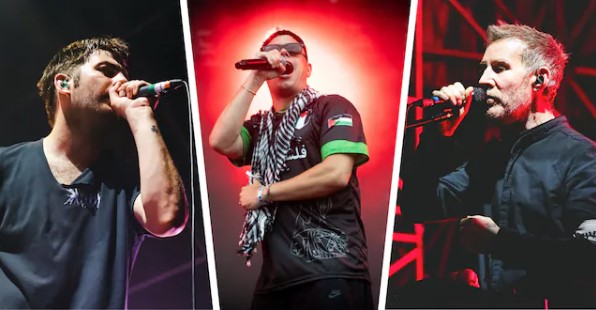 İsrail'in soykırımına tepkiler artıyor