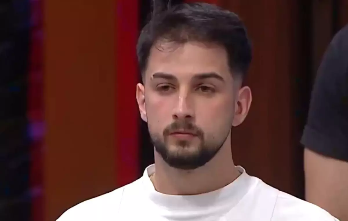 Masterchef Ilhan