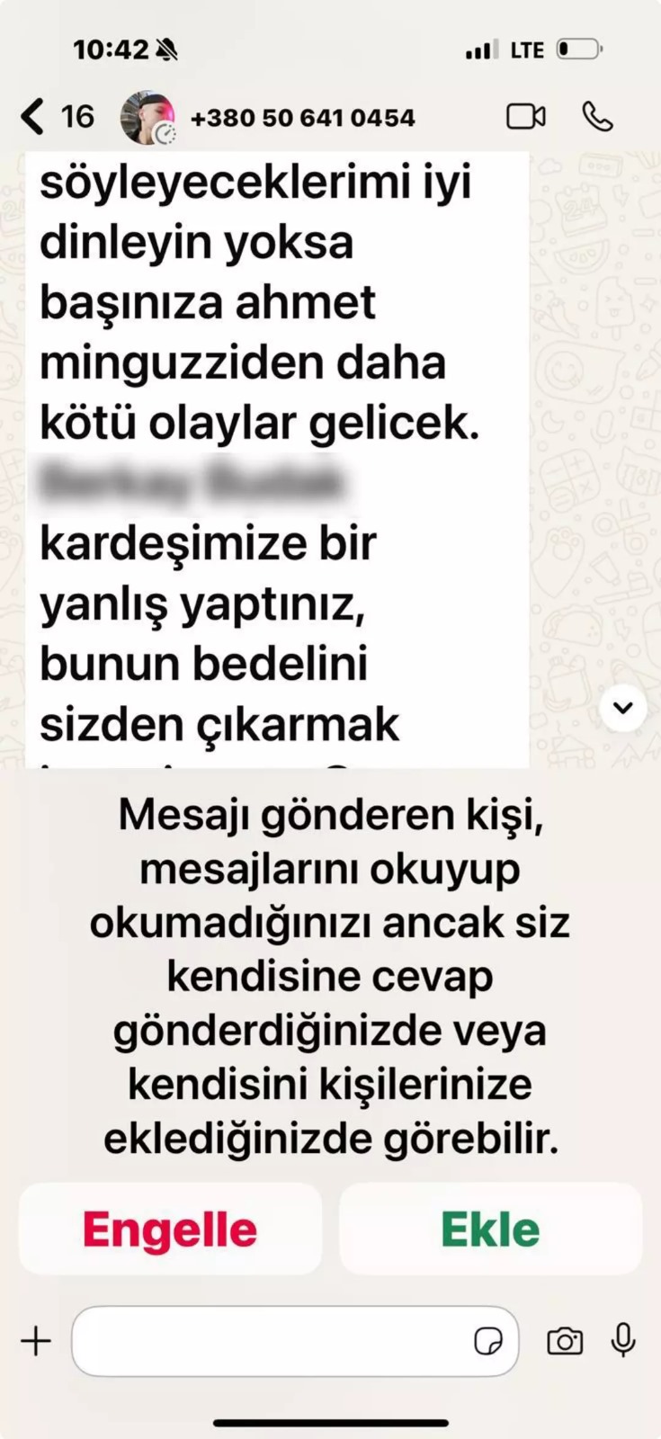 Mattia Ahmet Minguzzi 1-1