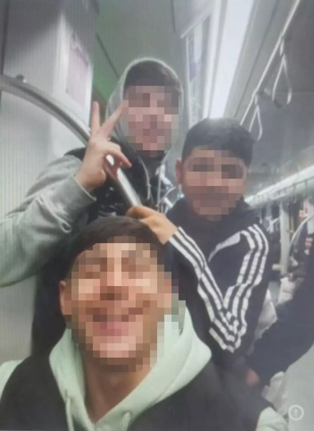 Mattia Ahmet Minguzzi 2