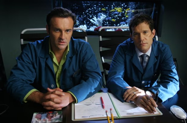 Julian McMahon