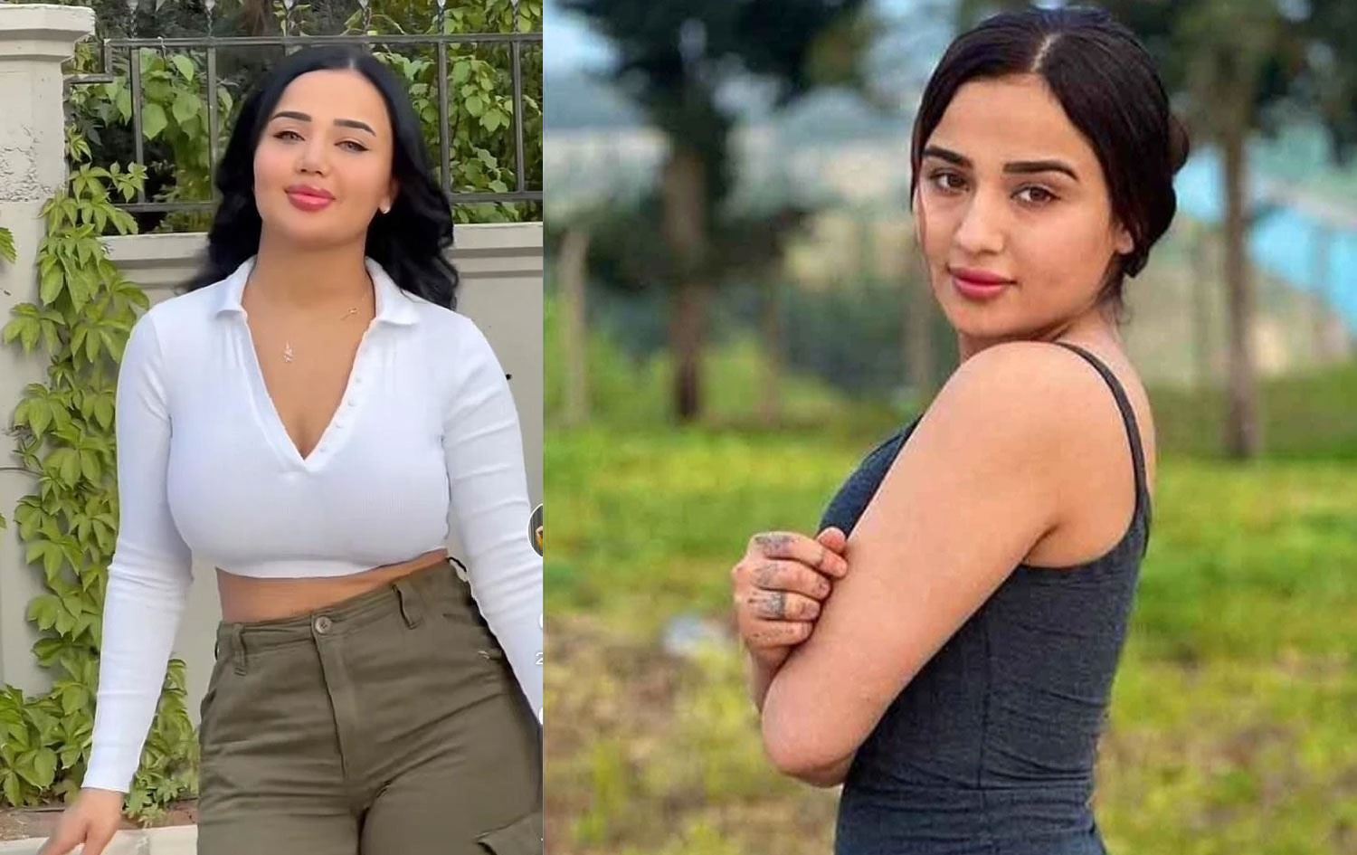 Melek Azad Tutukluluk