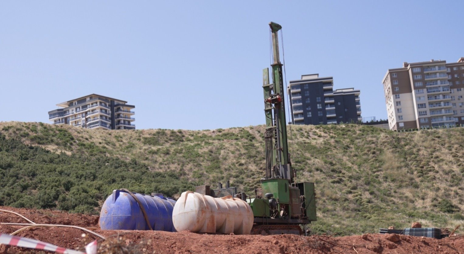 Proje detayları ve hedeflenen kolaylıklar