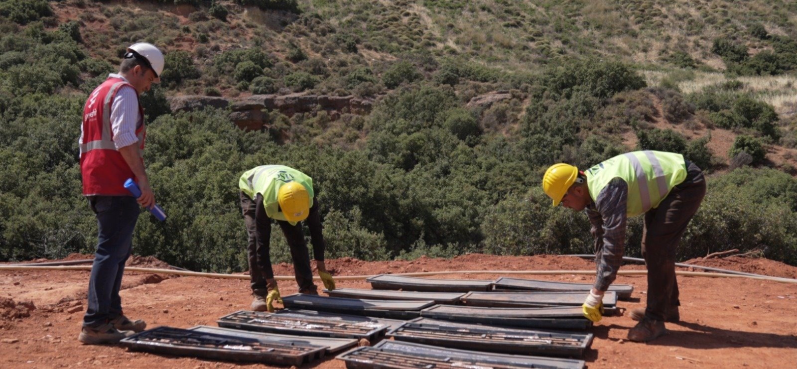 Proje detayları ve hedeflenen kolaylıklar