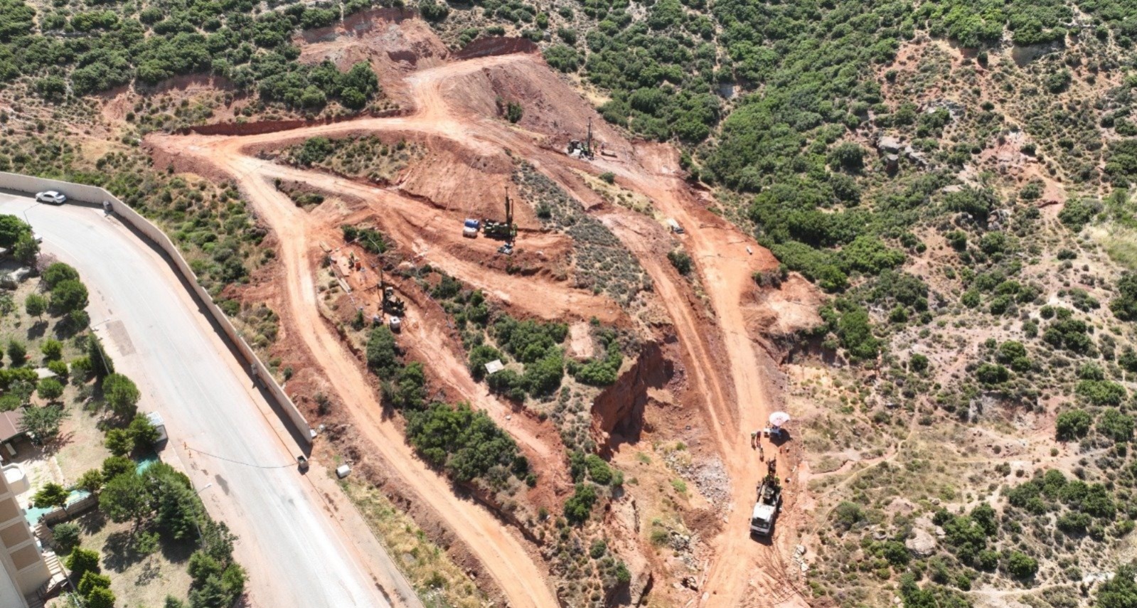 Başkan Tugay'ın sosyal konut vizyonu hız kazanıyor