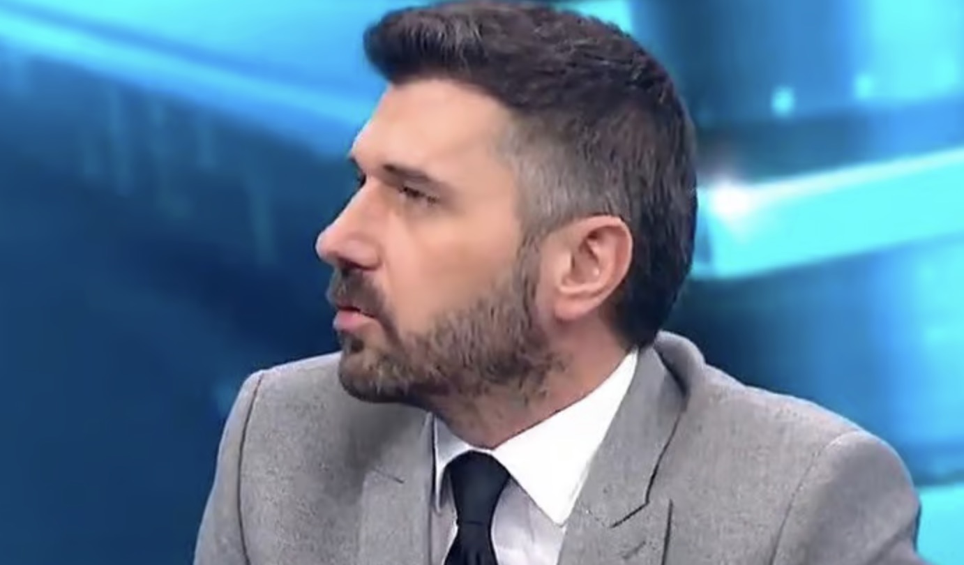 Mete Han Ozkan Kimdir