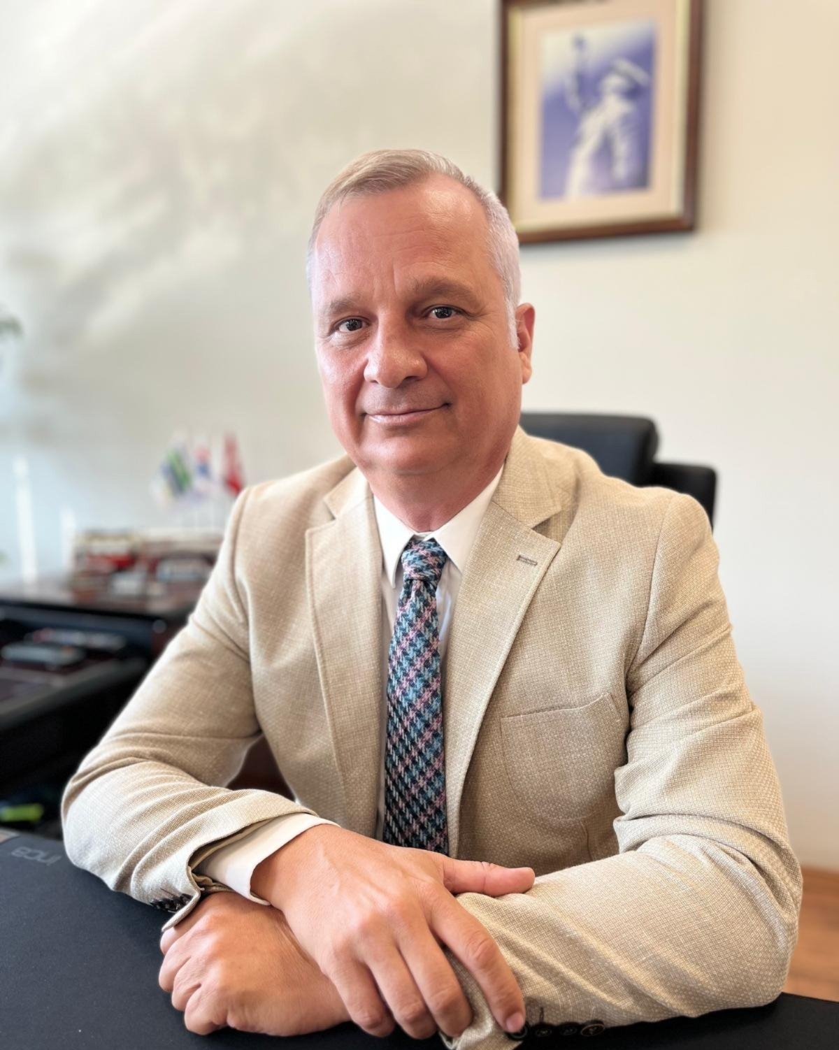 Çok sesli bir yapıyla küresel stratejiler belirleniyor