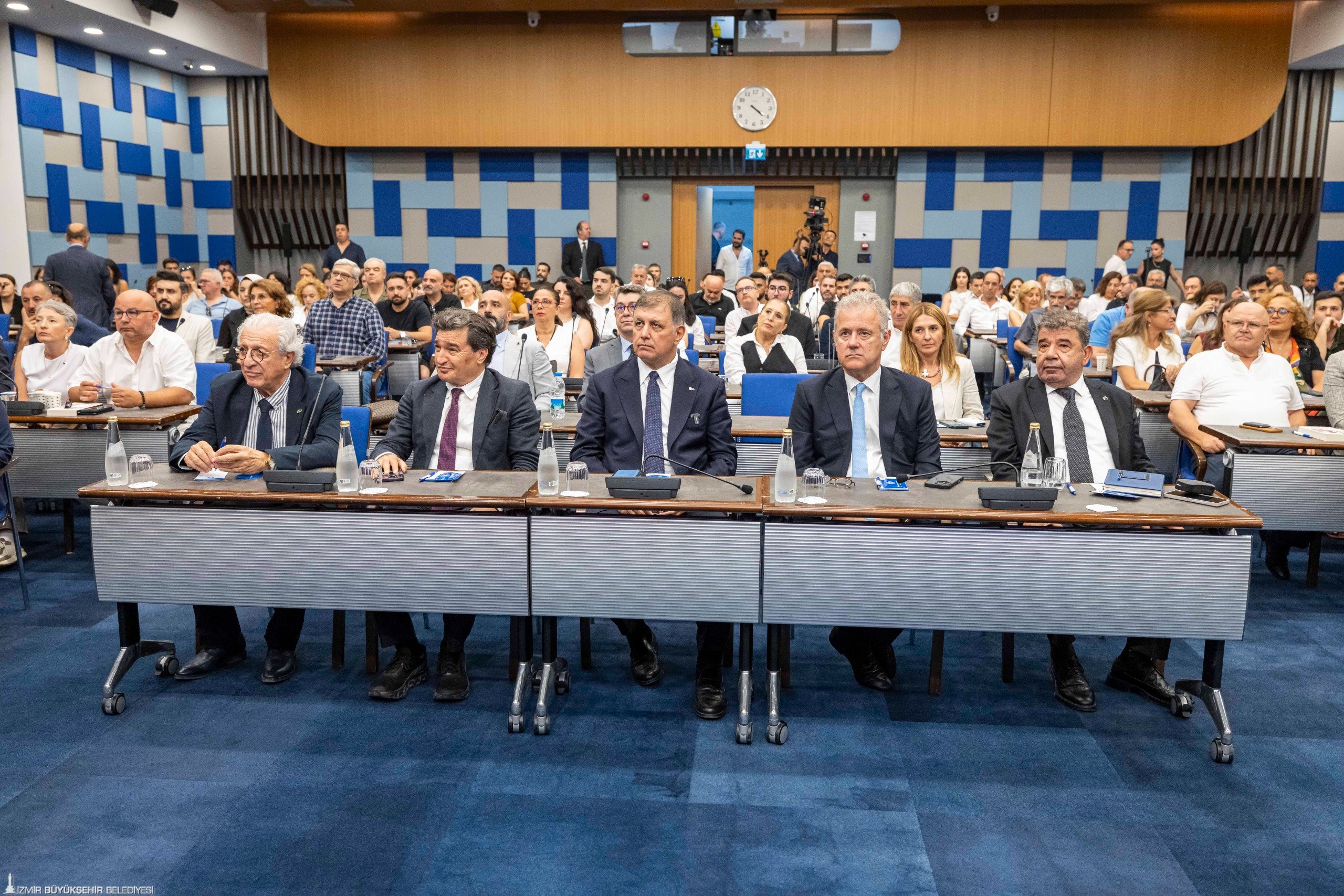 “Belediye olarak üzerimize düşeni yapmaya hazırız”