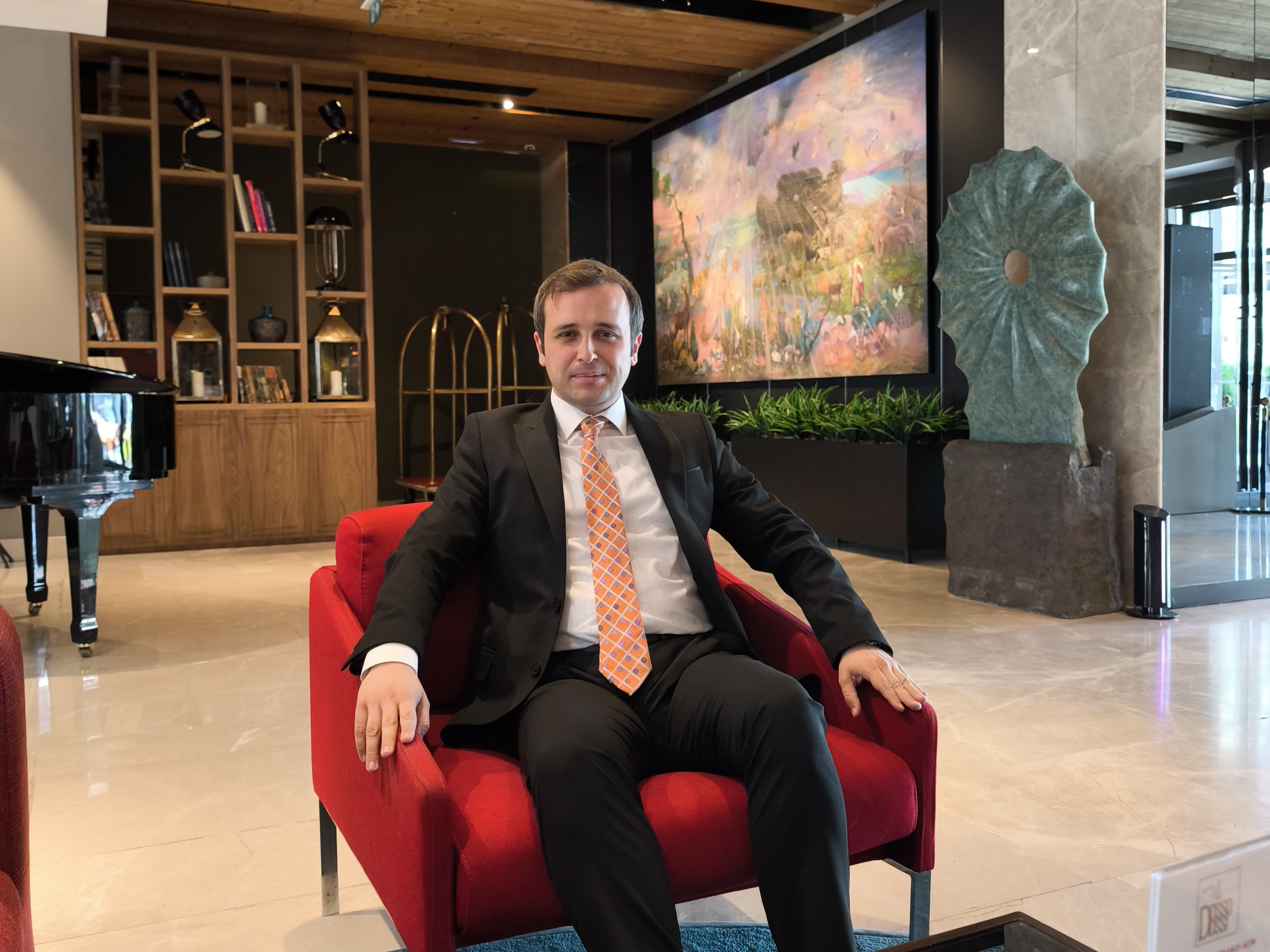 AB'nin Moldova'ya çok yönlü desteği