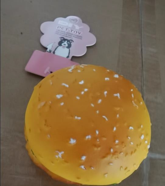 Mr Dıy evcil hayvan oyuncağında boğulma riski