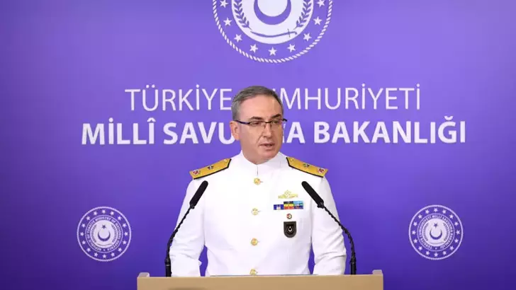 Şehit düşen Mehmetçikler anıldı