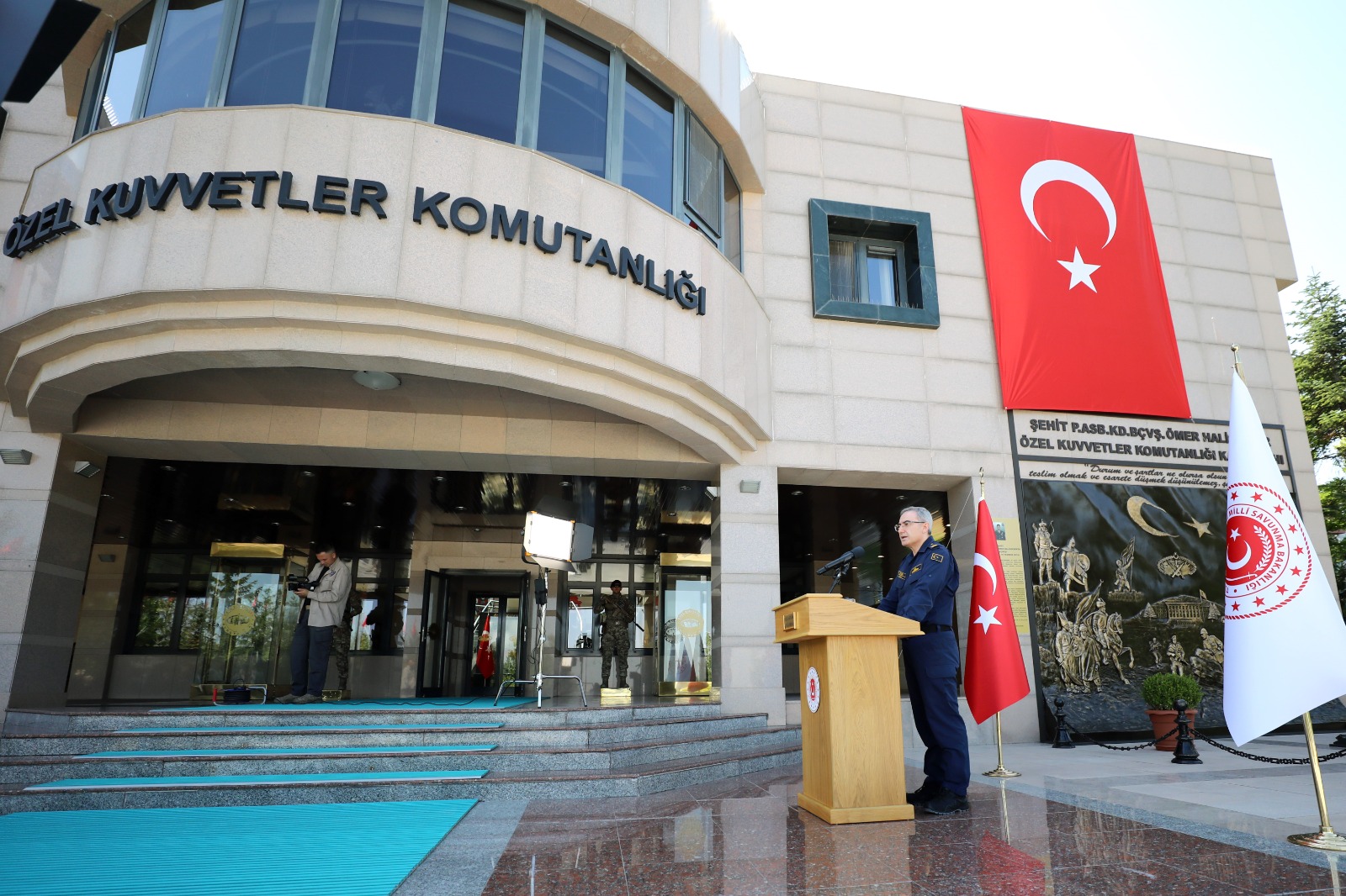 IDEF 2025'e büyük katılım bekleniyor