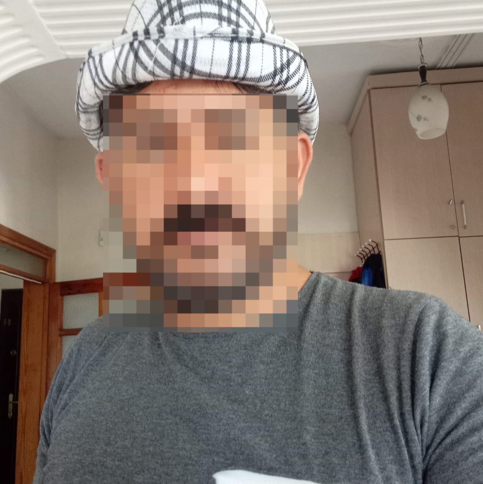 Kayıp başvurusundan cinayet soruşturmasına