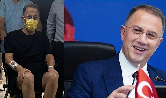 DEVA’dan Murat Çalık’ın cezaevi süreci için vicdan çağrısı