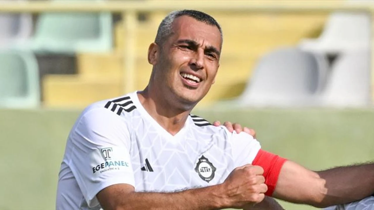 Murat Uluç ,