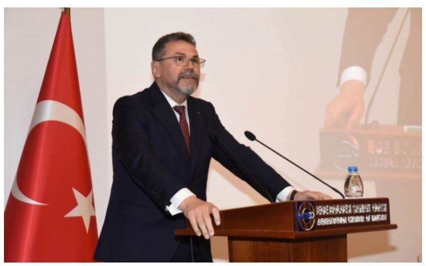 Mustafa Karabağlı