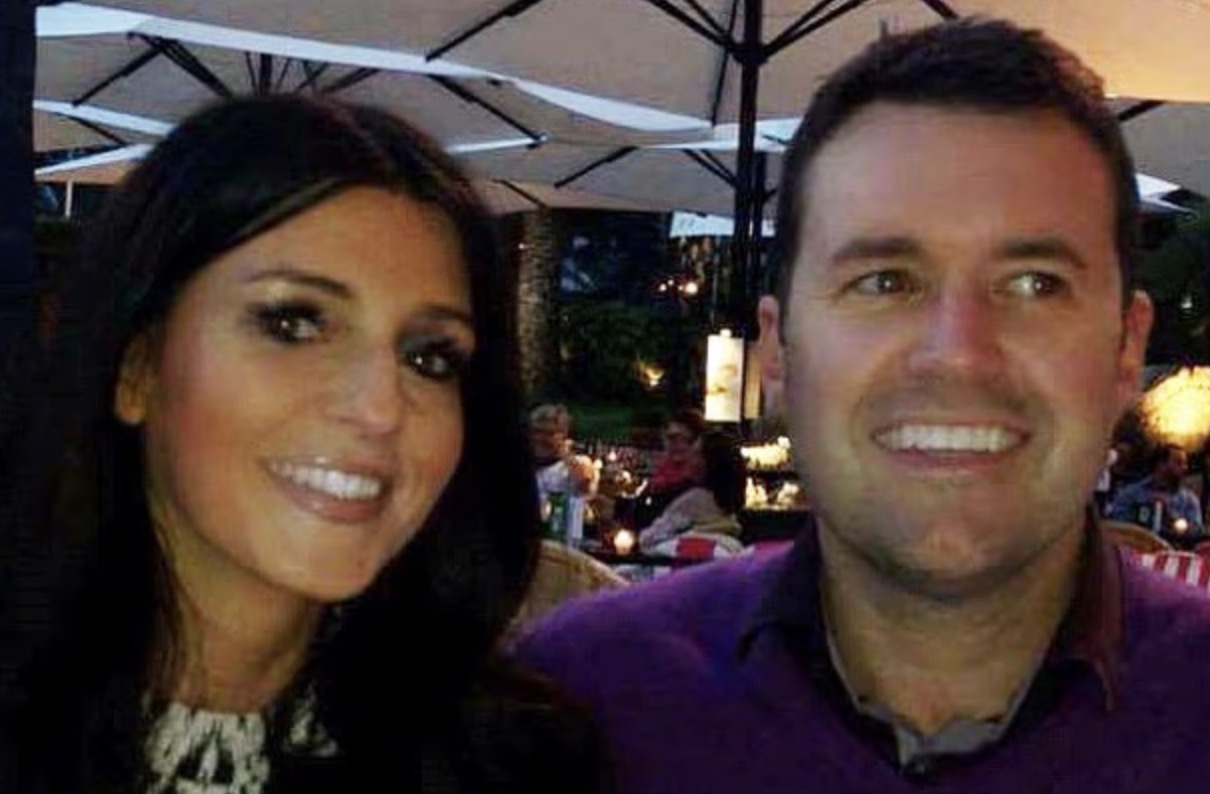 Neden Oldu Rachel O Hare