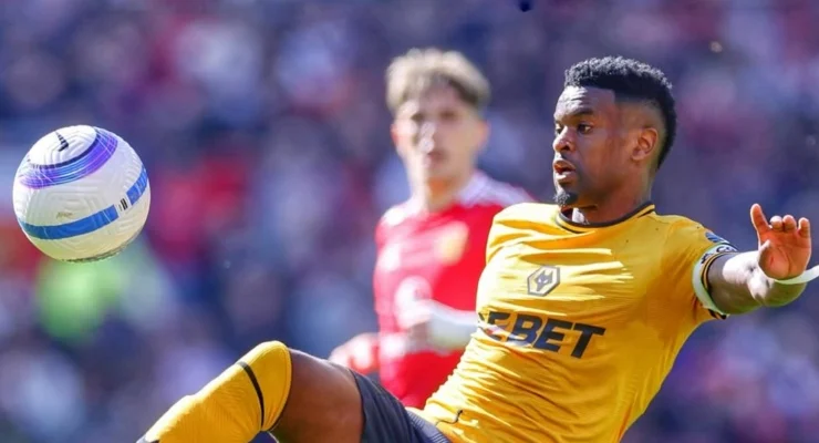 Nelson Semedo-1