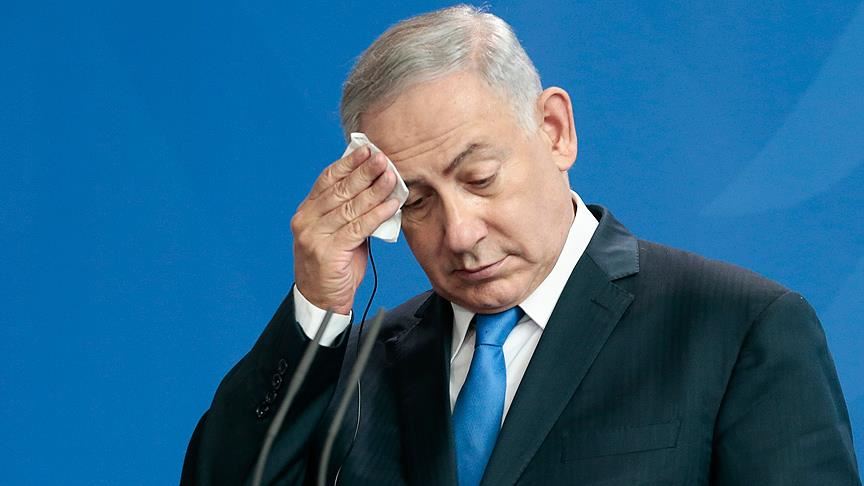 Netanyahu