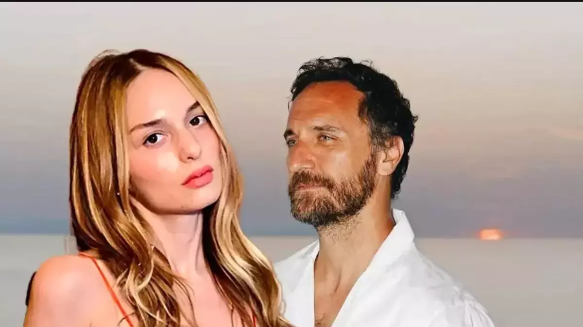 Nilperi Şahinkaya Ve Fırat Çelik 1