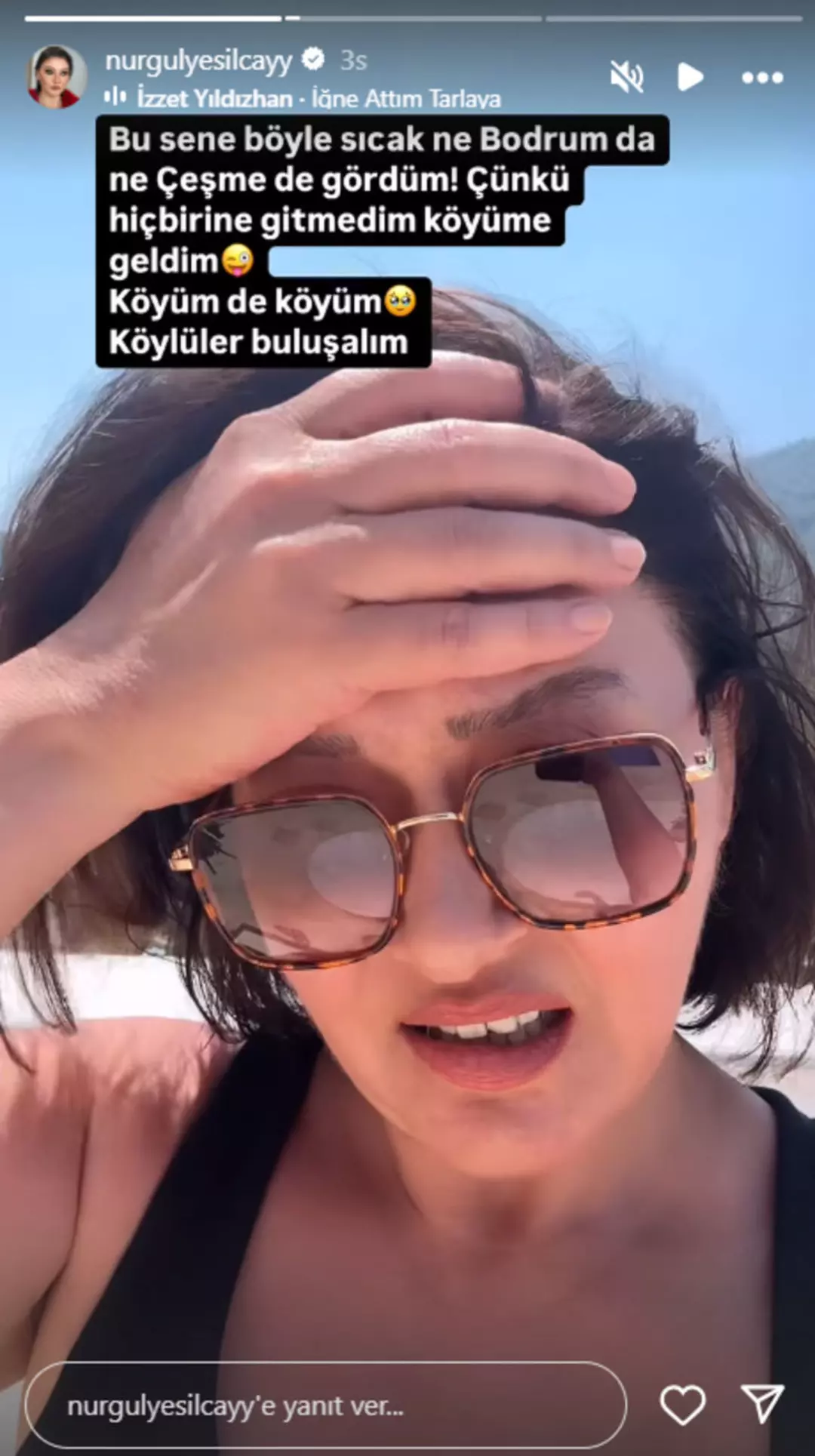 “İstanbul ile ilişkimizi ara veriyoruz”