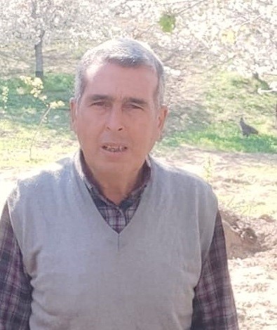 Ölen Işçi-1