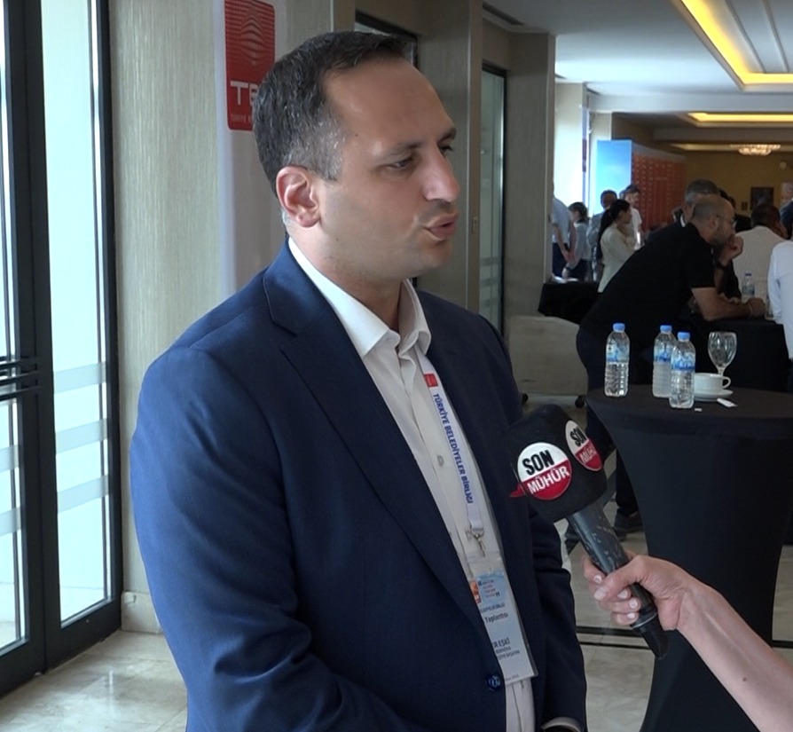 Bornova'da üç büyük dönüşüm projesi